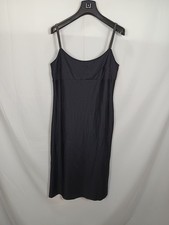 MAX&CO. Abito Vestito Canotta