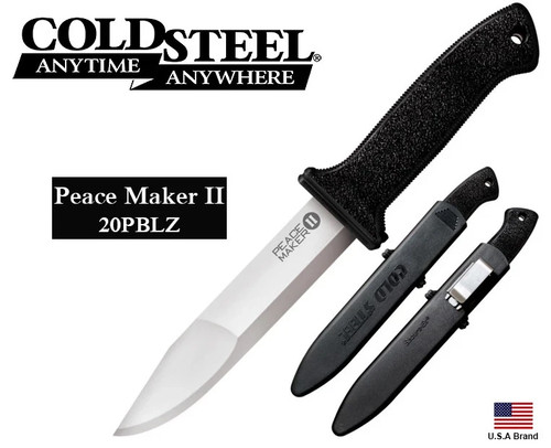 Cold steel peace maker - cold,