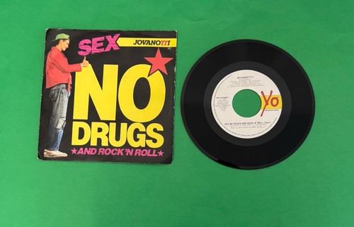 Giri jovanotti sex - jovanotti, no