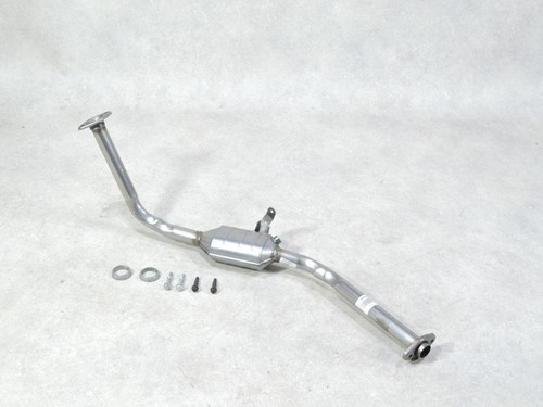 Catalizzatore nuovo incl - nuovo,