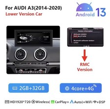 Autoradio Android Per Audi A3