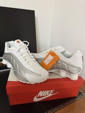 NUOVO Nike Shox R4 US 11,5 44