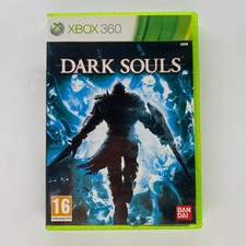 Dark Souls - Microsoft Xbox