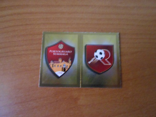Figurina calciatori panini - figurina,