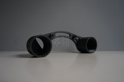 Supporto manometri mini cooper - manometri,