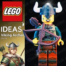 ⭐ LEGO Viking Archer