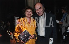 Foto Vintage Premio Strega