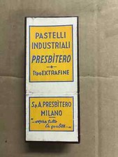 PRESBITERO MILANO SCATOLA 12