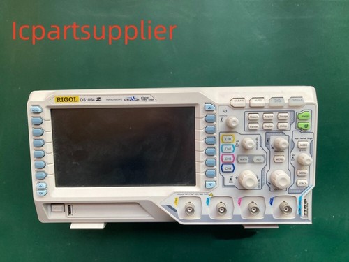 1pcs ds1054z oscilloscopio - 1pcs,