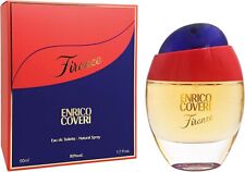 Enrico Coveri Firenze Eau De
