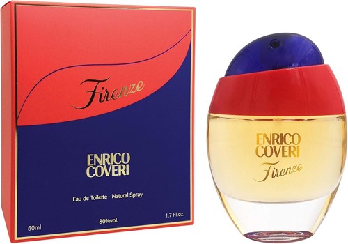 Enrico coveri firenze - enrico,