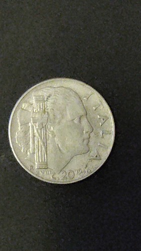 Monete rare regno - monete, d’italia