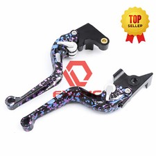 3D Short Camouflage Camber