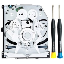 Blu-ray Laser DVD Deck