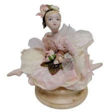 ballerina di danza classica