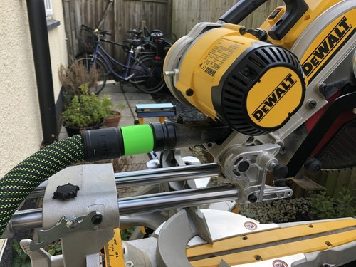 Dewalt dws727 - dewalt,