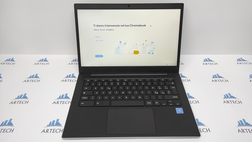 Notebook samsung chromebook - notebook,
