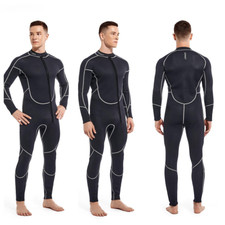 Muta uomo 4xl 3mm neoprene - 3mm,