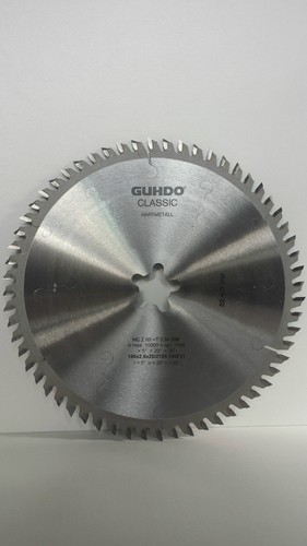 Guhdo lama sega circolare - lama,