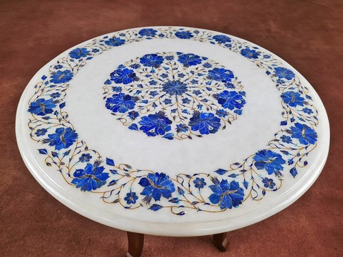 Marmo angolo table top - angolo,