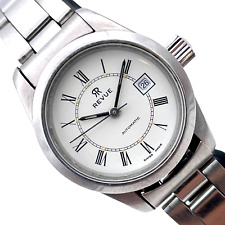 Revue Automatic Data