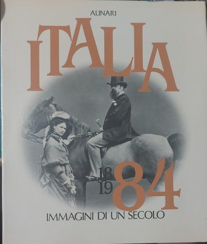 Alinari immagini secolo - alinari,