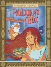 Pandora's Box: A Modern