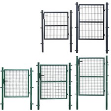 Cancello da giardino cancello