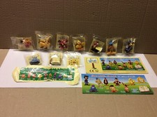 GLI AMICI DEL MULINO SERIE