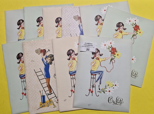 Carta lettere anni pz - lettere,