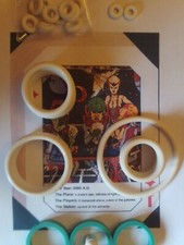 FLIPPER WILLIAMS-ALIEN