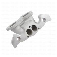 COLLETTORE DI ASPIRAZIONE PER