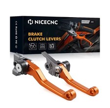 Leva frizione e freno