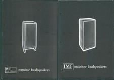 1977 IMF Electronics TLS 80 II