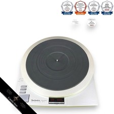 Technics SP-15 Direct Drive