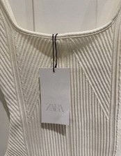 Body completo Zara in maglia