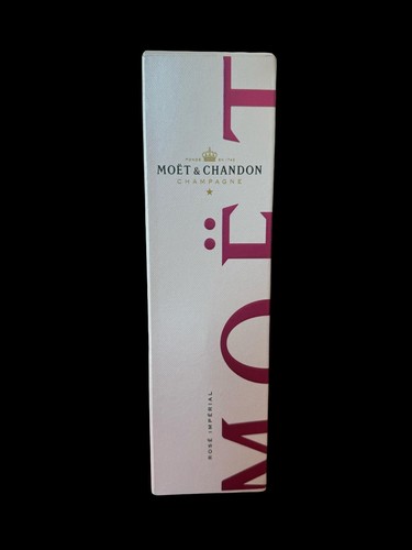 Moet chandon rose imperial - moet,