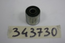 Boccola antivibrazione ruota