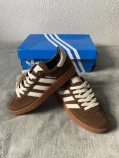 Adidas Spezial Brown Chocolate