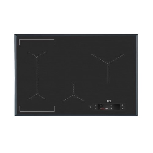 Aeg iae84883fb piano cottura - aeg,