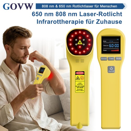Dispositivo terapia laser - dispositivo,