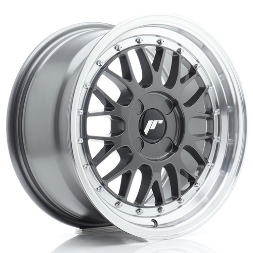 Cerchio wheels jr23 16x8 - un,