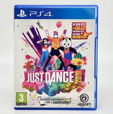 Just Dance 2019 - Playstation