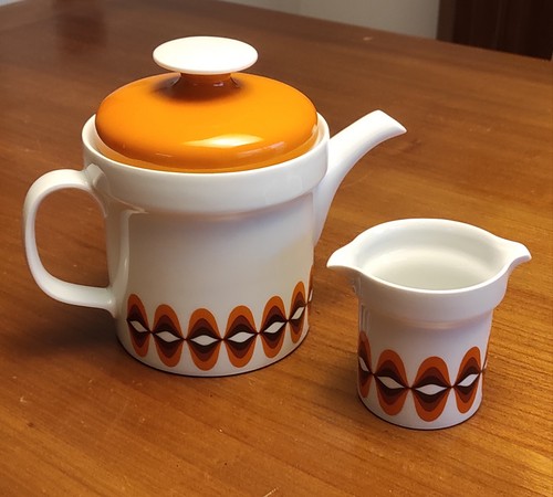 Caffettiera teiera lattiera - +,