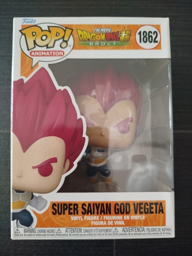 Funko pop super saiyan - pop,