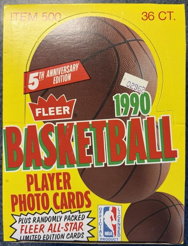 Scatola cera fleer - di,