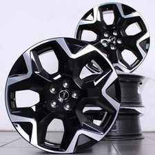 19 pollici originali Opel