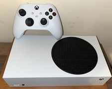 XBOX Series S 1 TB SSD - Usato