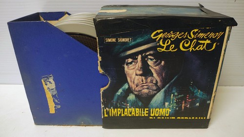 Film pellicola super chat - super, le