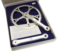 Guarnitura Pista Campagnolo